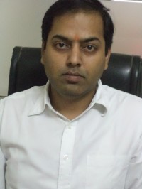 Gianender Rao, Psychiatrist in Gurgaon
